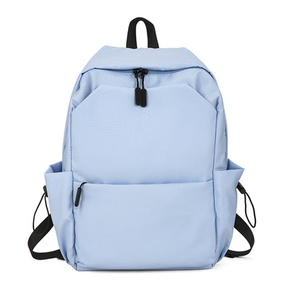 Minimalistische Utility Rucksack Brehn