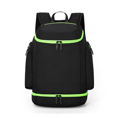 Ergonomischer Reise-Rucksack Brehn