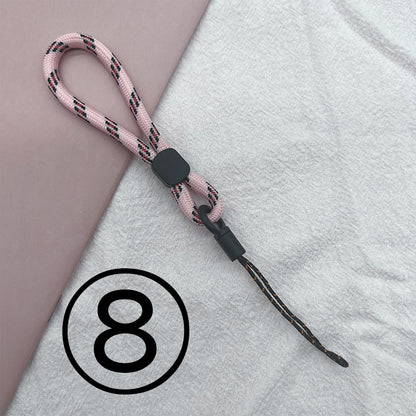 Premium verstellbares Lanyard Brehn