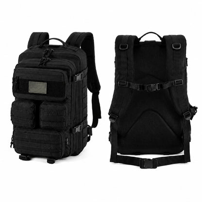 Taktischer Militär Rucksack Brehn