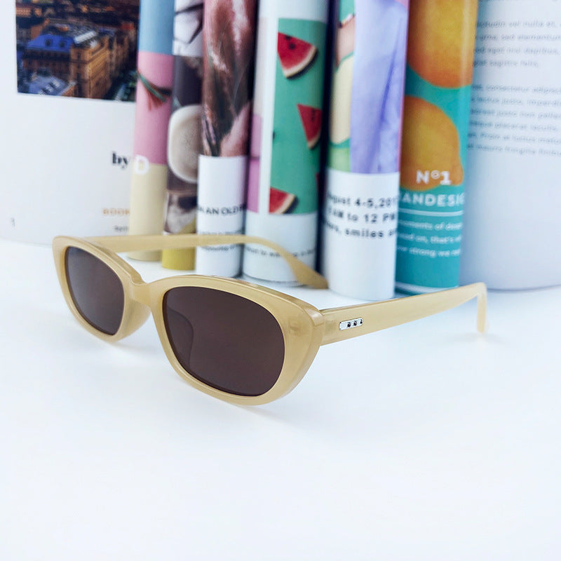 Damen Elegante und komfortable Sonnenbrille Brehn