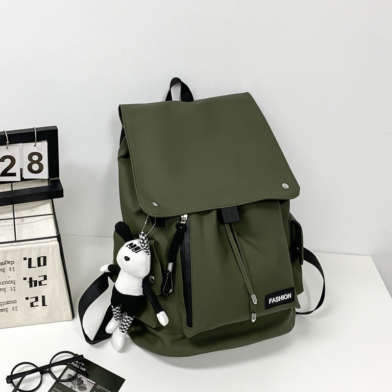 Chic Charakter Akzent Rucksack Brehn