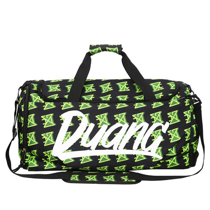 Haltbarer Sport-Duffle-Bag Brehn