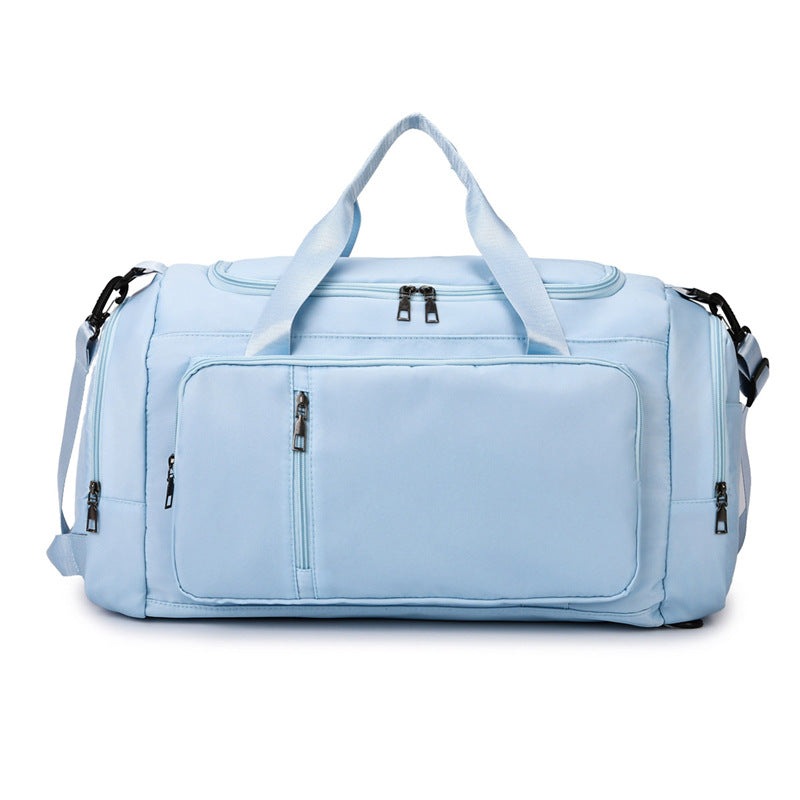 Geräumige Reisetasche Brehn