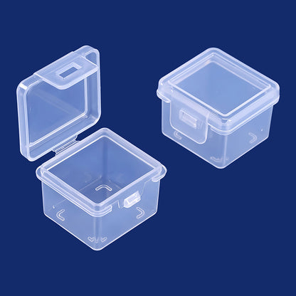Kompakte multifunctionale Aufbewahrungsbox Brehn