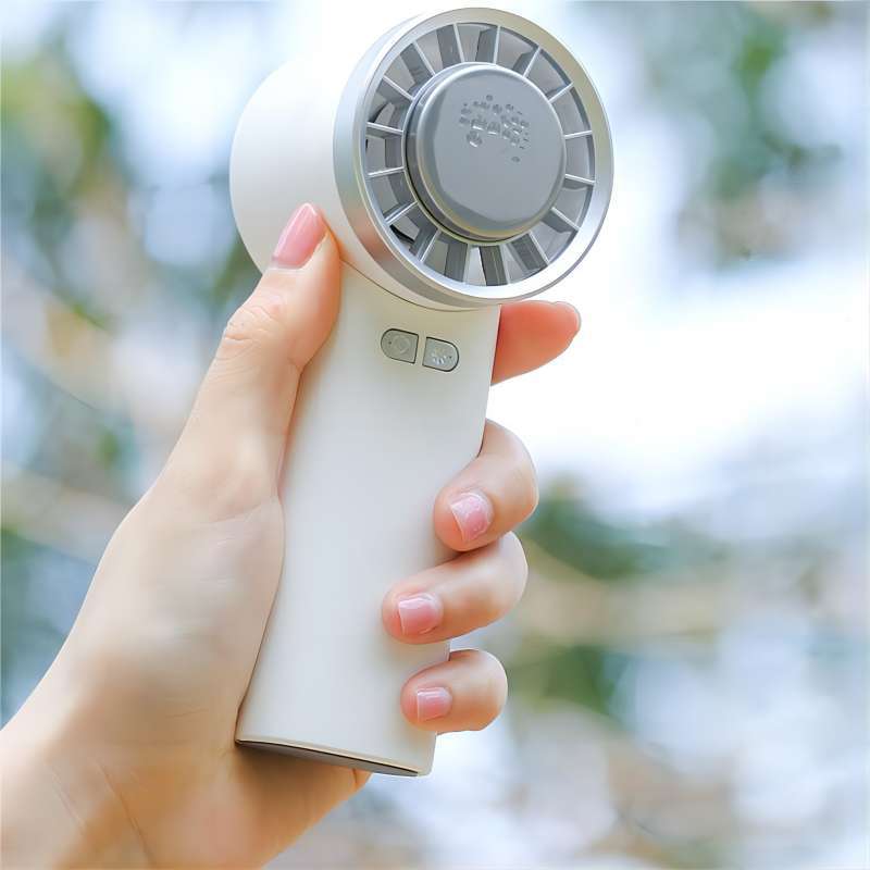 Herren tragbarer Mini Ventilator Brehn