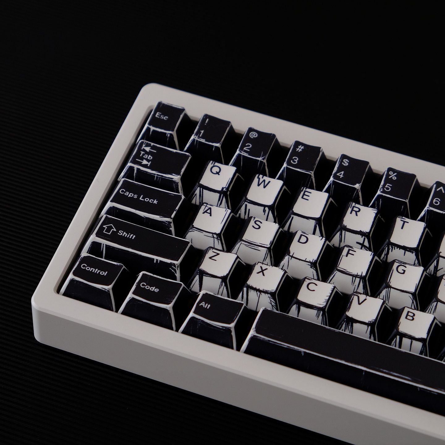 Gaming-Tastatur Brehn