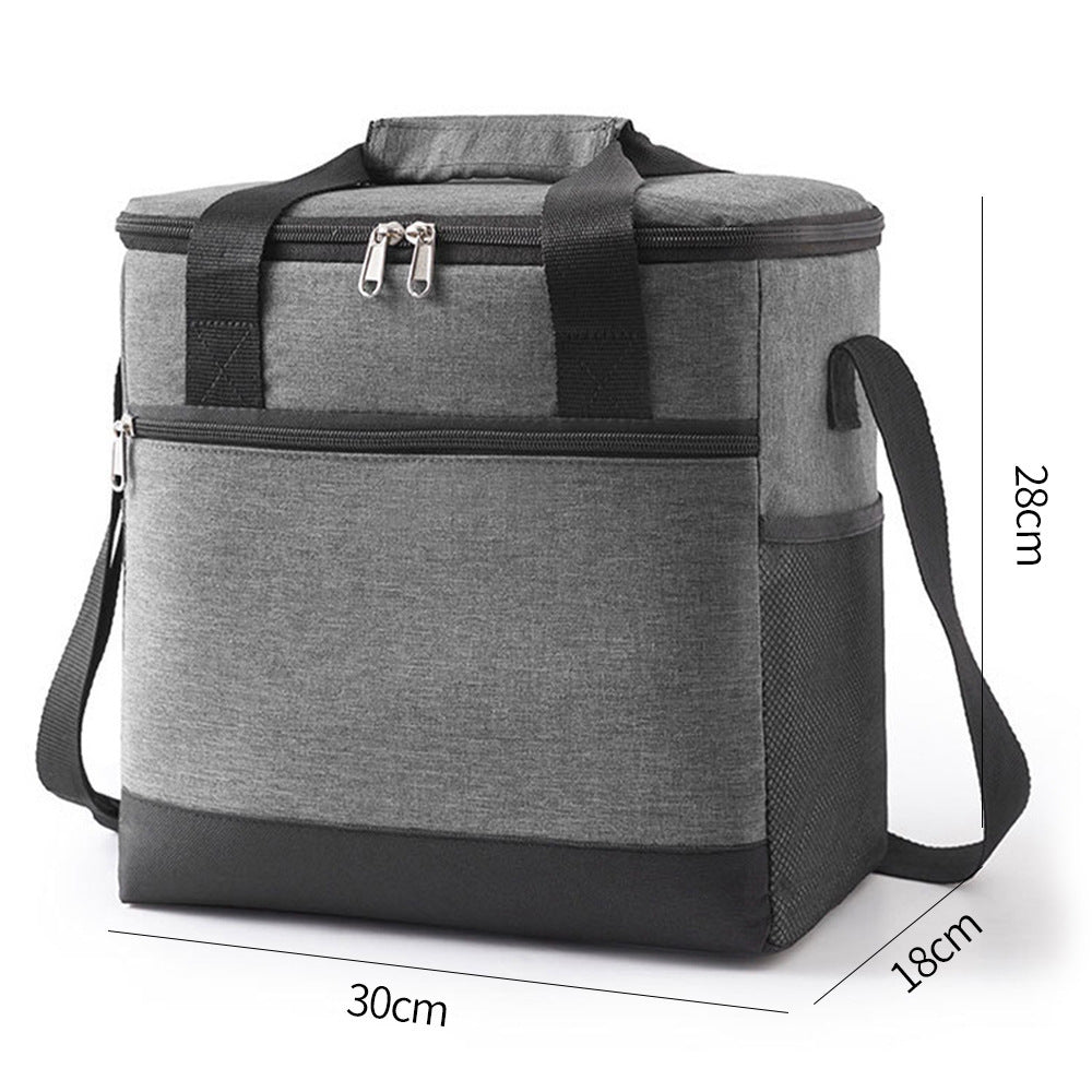 Damen Isolierte Kühltasche Brehn