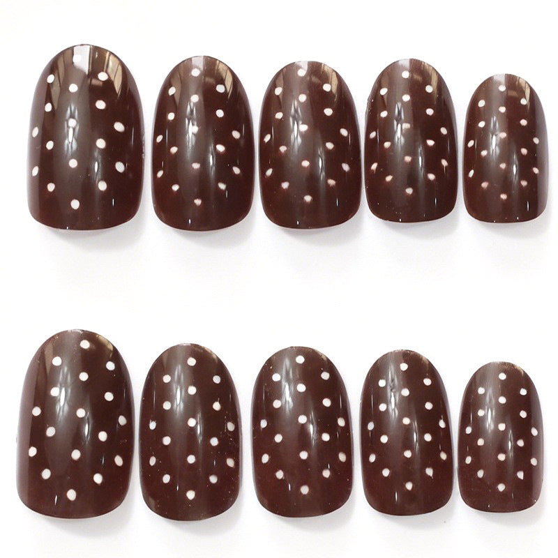 Premium Dekorative Nagelverbesserungsset Brehn