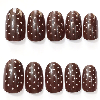 Premium Dekorative Nagelverbesserungsset Brehn