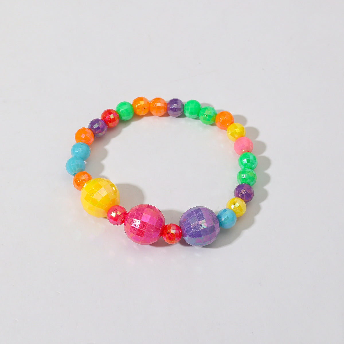 Armband mit Herzanhänger Brehn