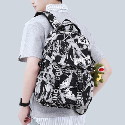 Urban-Tarndesign Rucksack Brehn