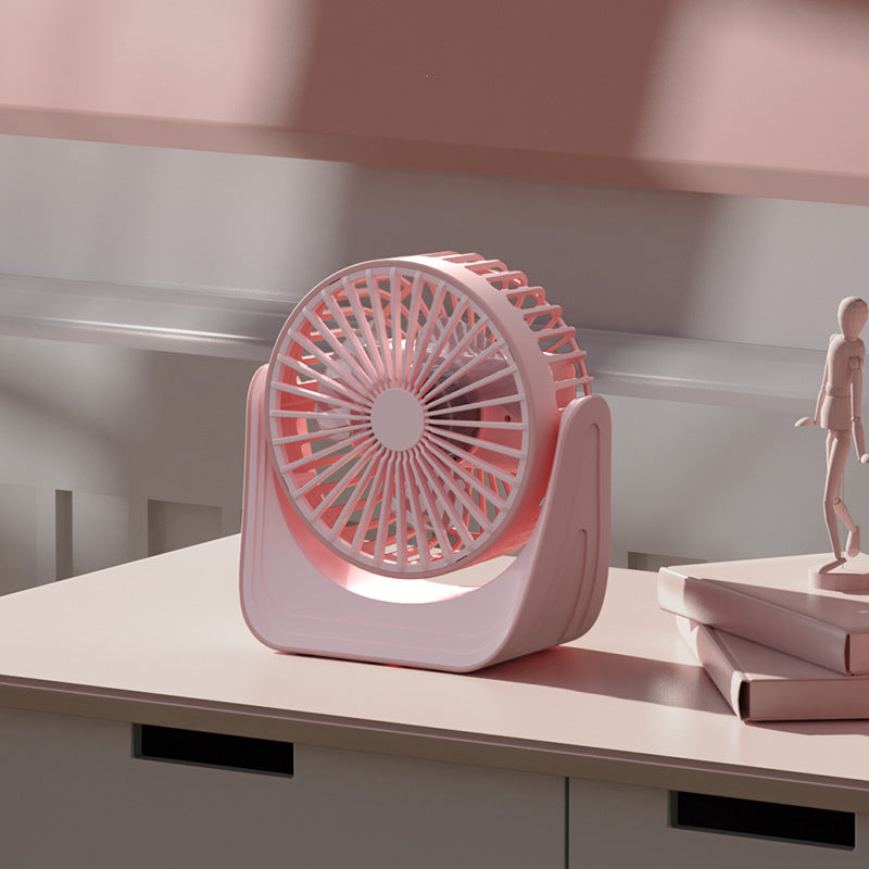 Unisex tragbarer Mini Ventilator Brehn