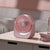 Unisex tragbarer Mini Ventilator Brehn