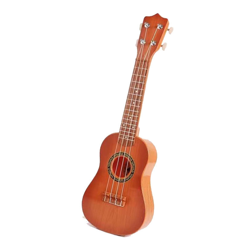 Premium Mahagoni Ukulele Brehn