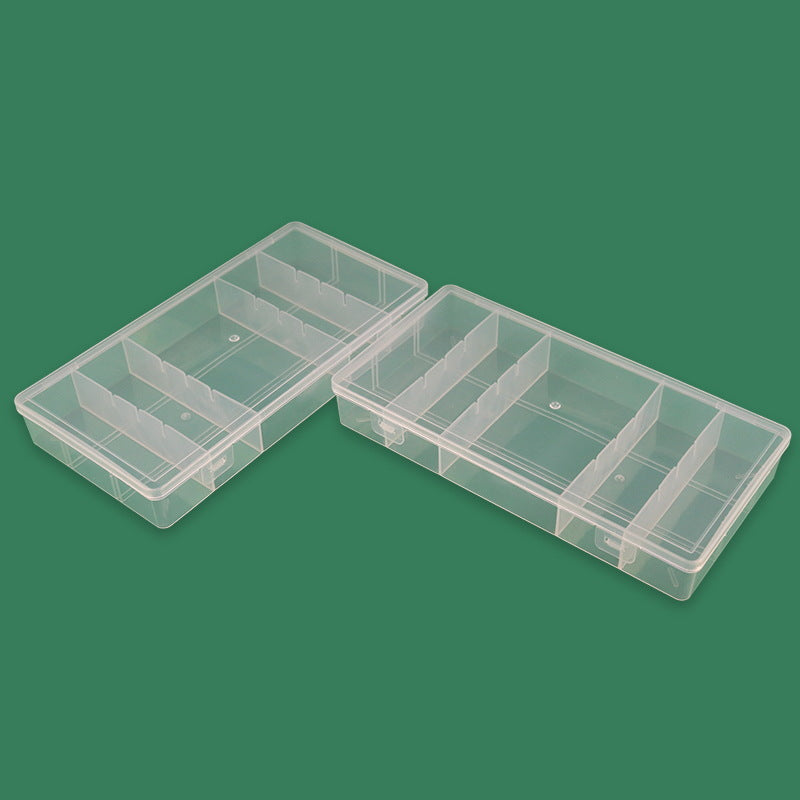 Multi-Compartment Organizing Storage Case Brehn