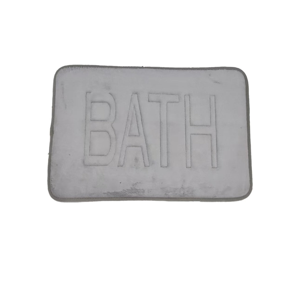 Badematte Brehn