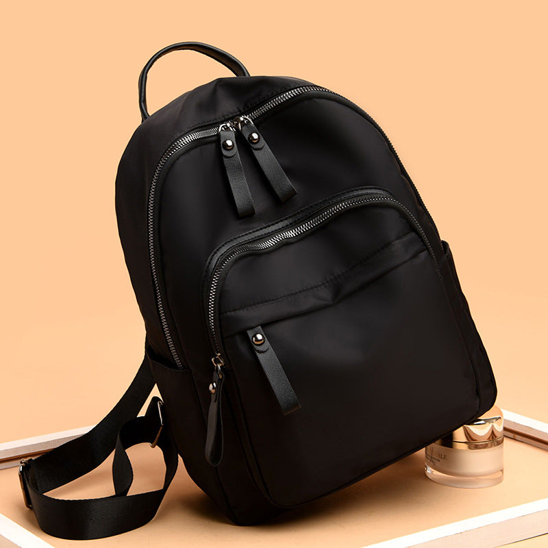 Sleek Urban Mini Rucksack Brehn