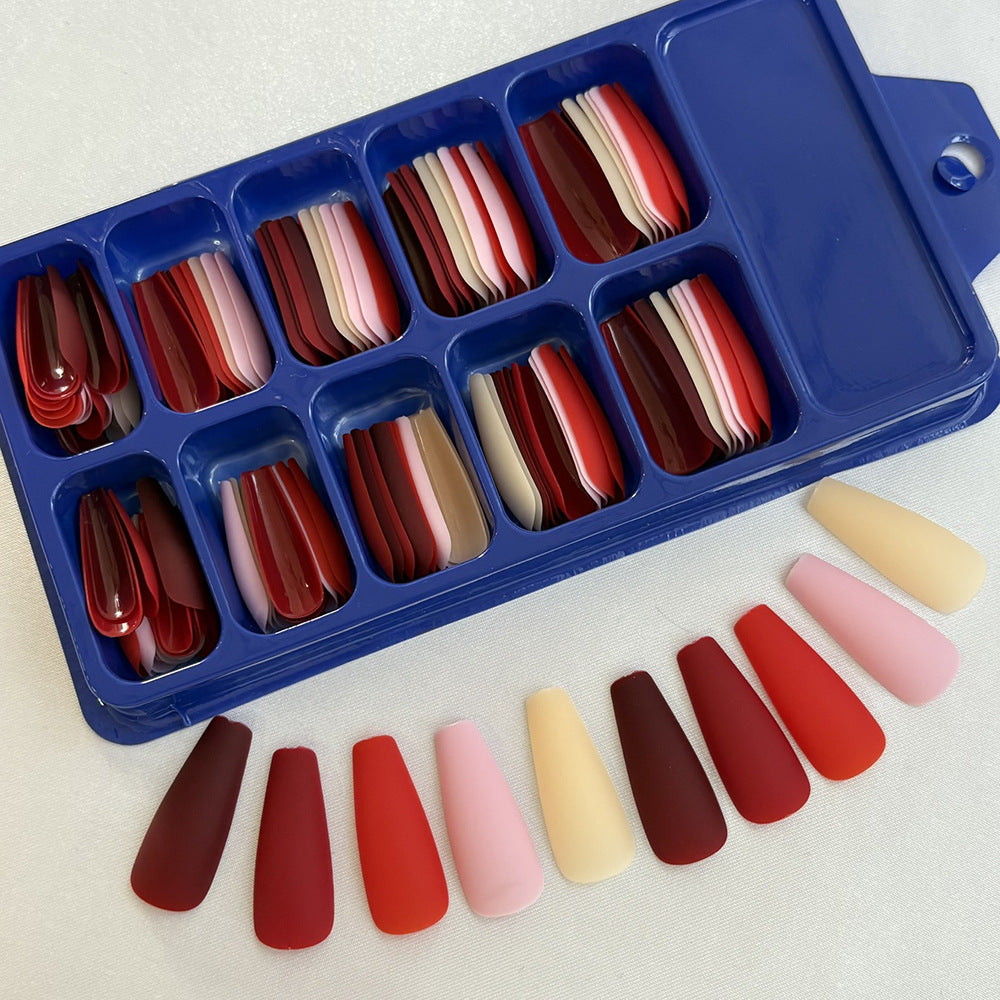 Nail Art Brehn