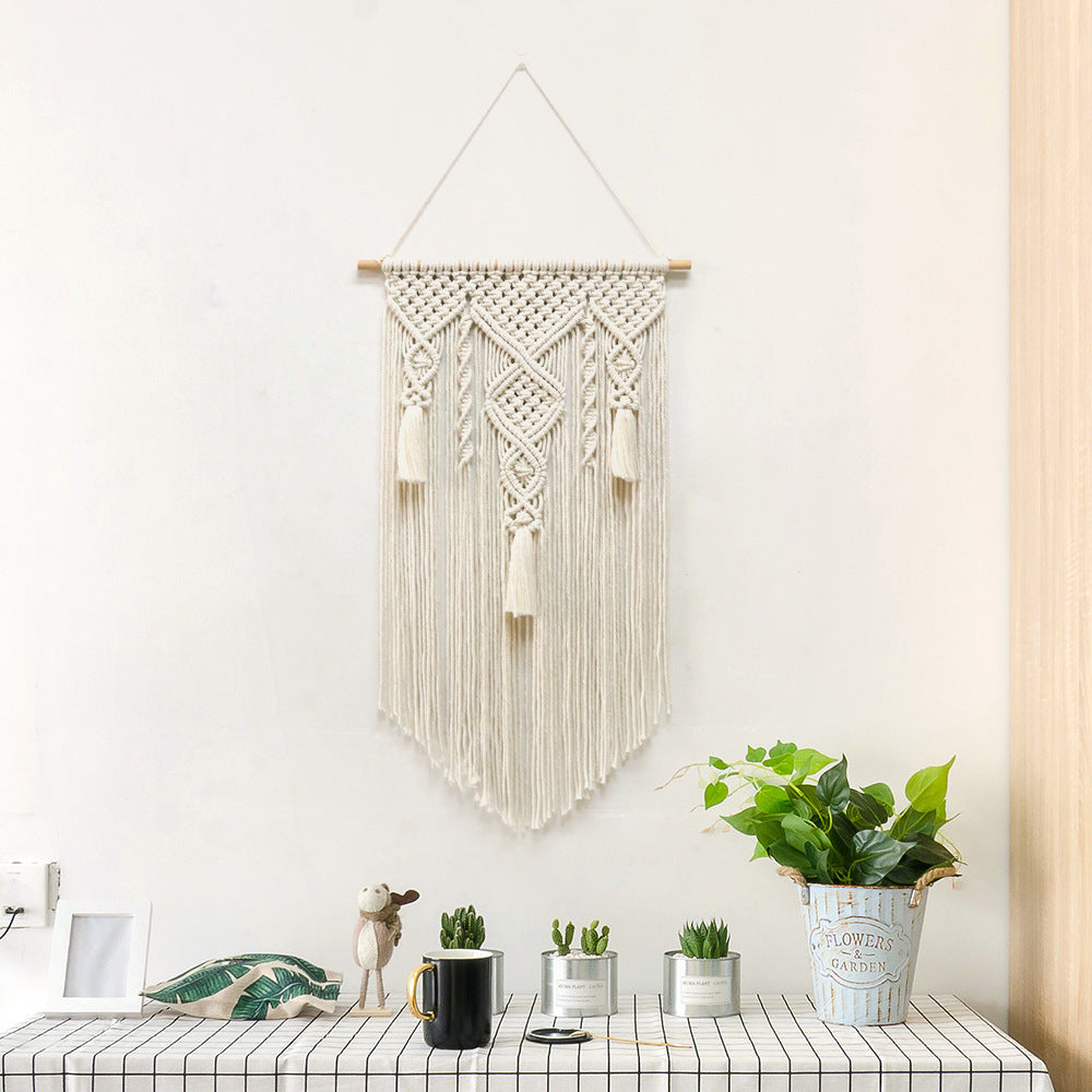 Wandbehang