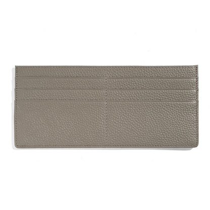 Slim Leder Kartenhalter Brehn