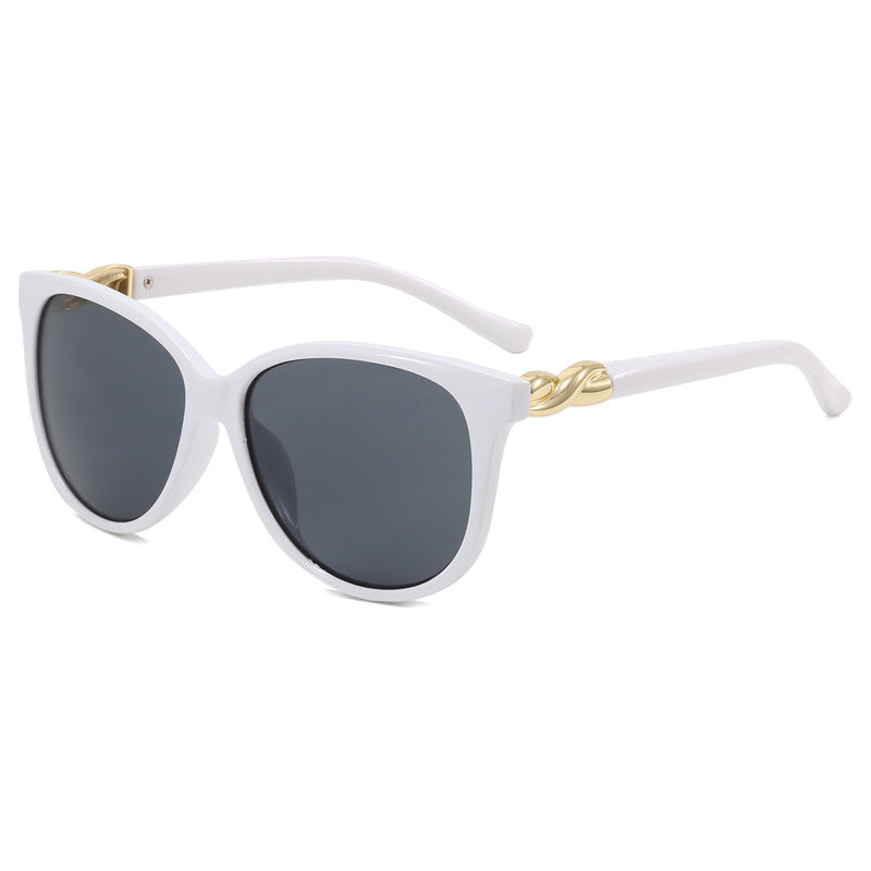 Damen Designer Sonnenbrillen Brehn
