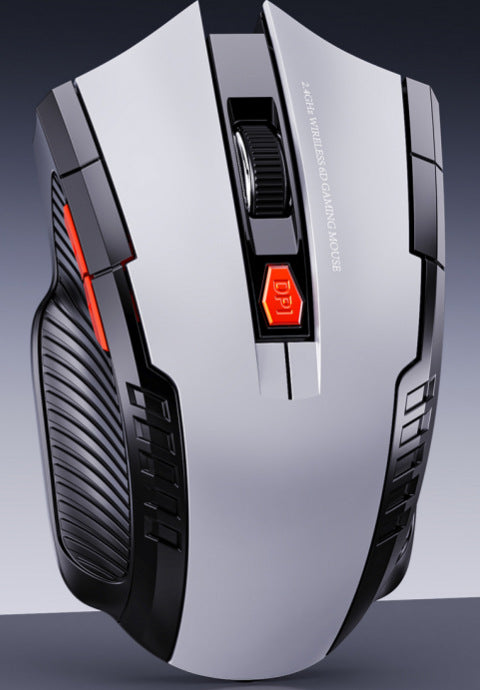 Gaming-Maus Brehn