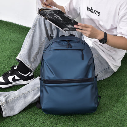 Wasserfest Slim Daypack Brehn