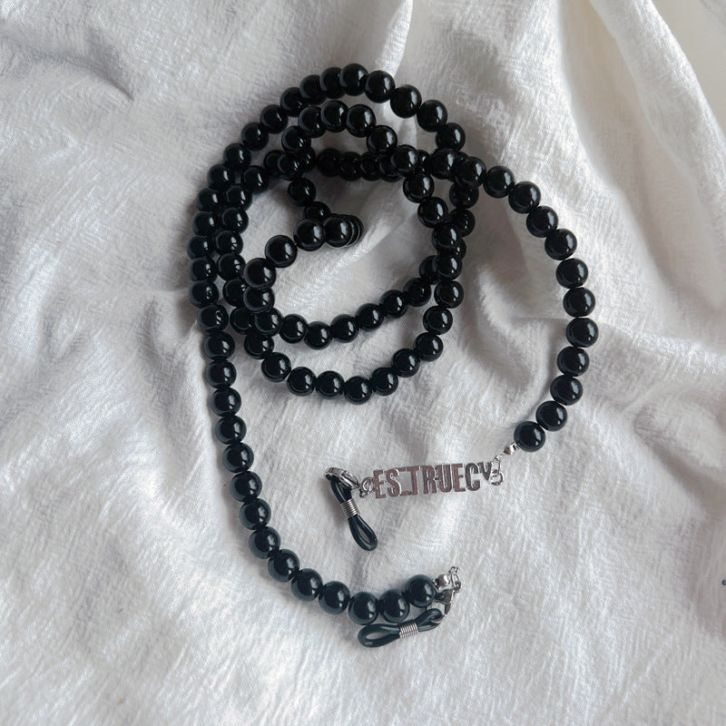 Perlen Brillen Halter Kette Brehn 1786692236