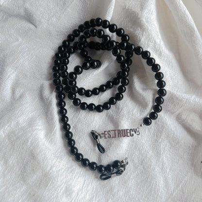 Perlen Brillen Halter Kette Brehn 1786692236