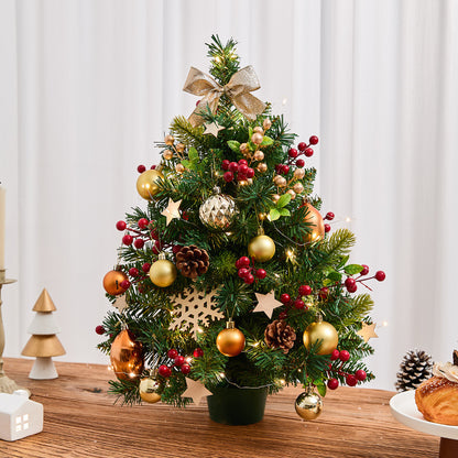 Mini Weihnachtsbaum Dekoration Brehn