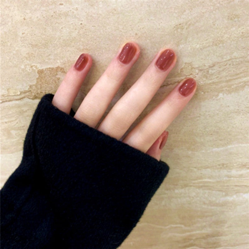 Professionelles Glänzendes Nagelkunst-Set Brehn