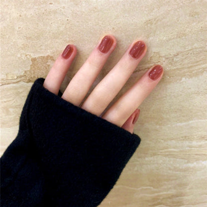 Professionelles Glänzendes Nagelkunst-Set Brehn