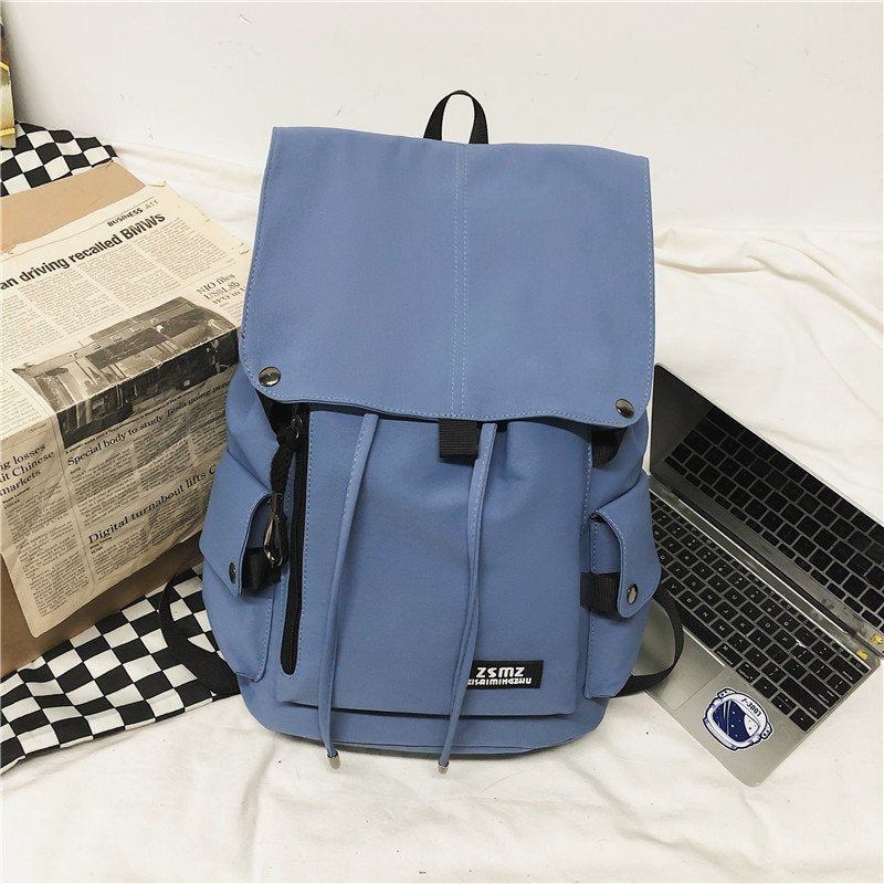 Multi-Taschen Utility Rucksack