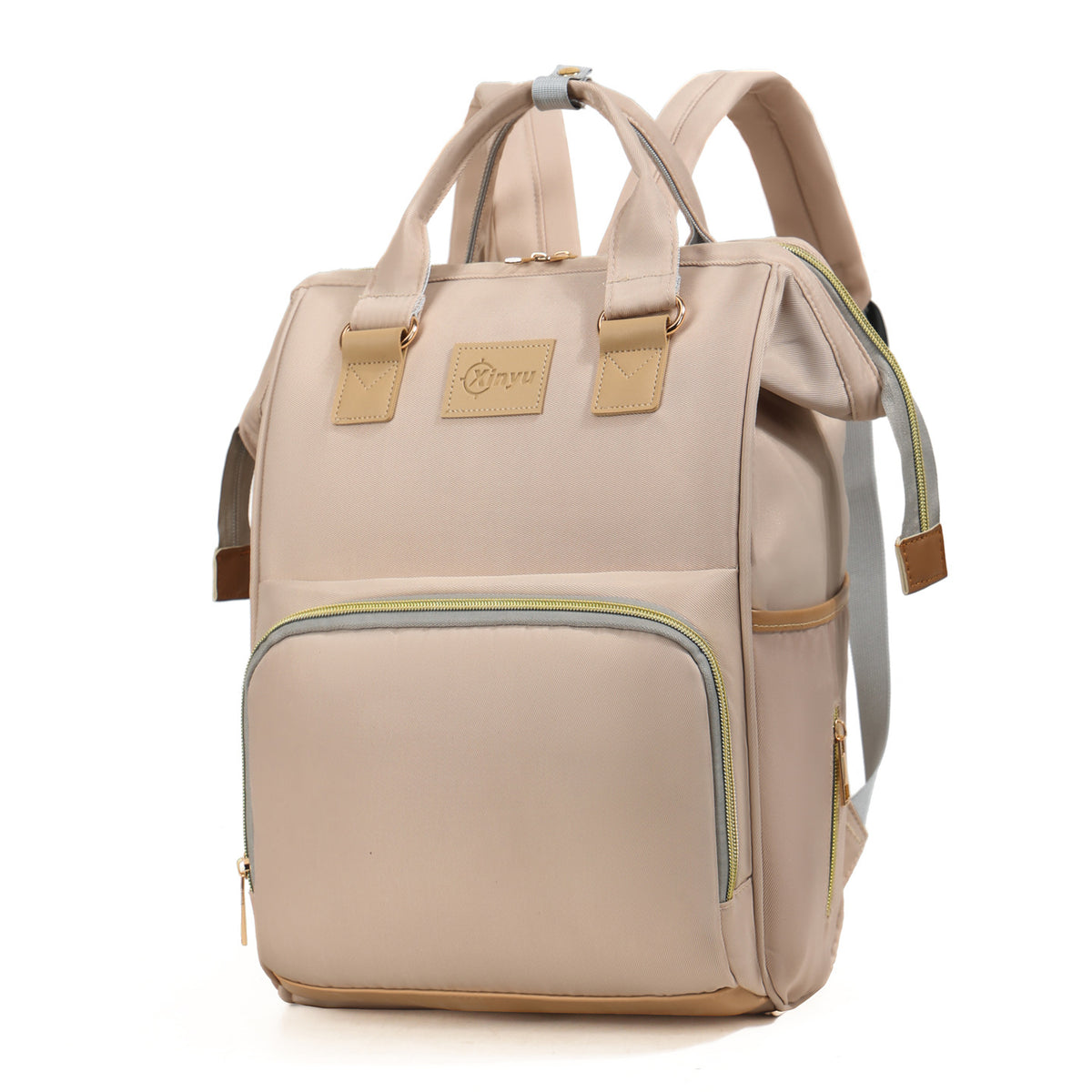 Multifunktionaler Rucksack Brehn