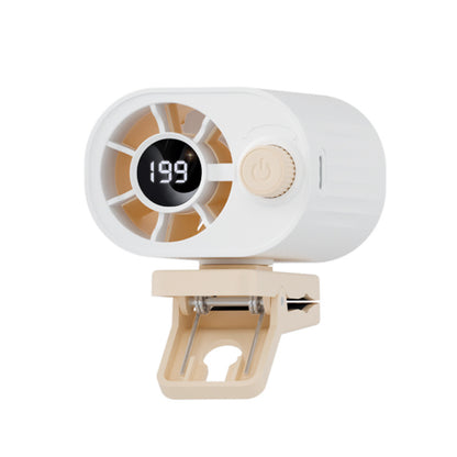 Unisex Mini Kühlventilator Brehn