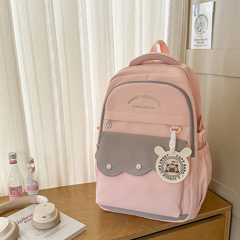 Multi-Funktionaler Modischer Rucksack Brehn