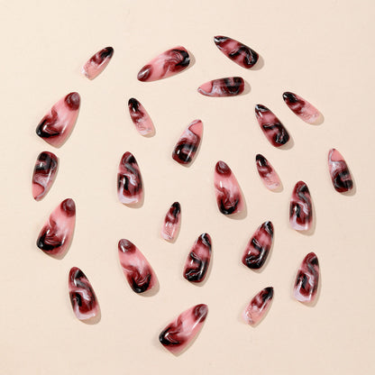 Artistic Gel Nageldesign Brehn