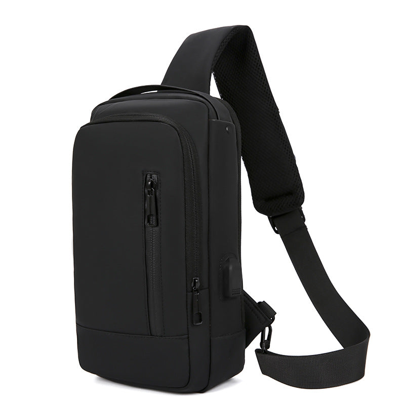 Ergonomische Sling-Tasche Brehn