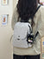 Leichtgewichtige vielseitige Rucksack