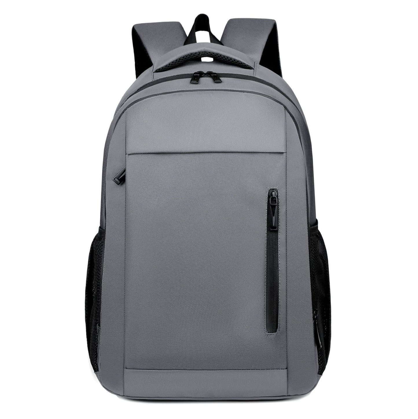 Moderner Strukturierter Rucksack Brehn