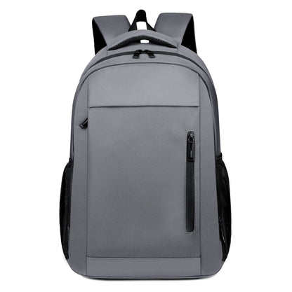 Moderner Strukturierter Rucksack Brehn