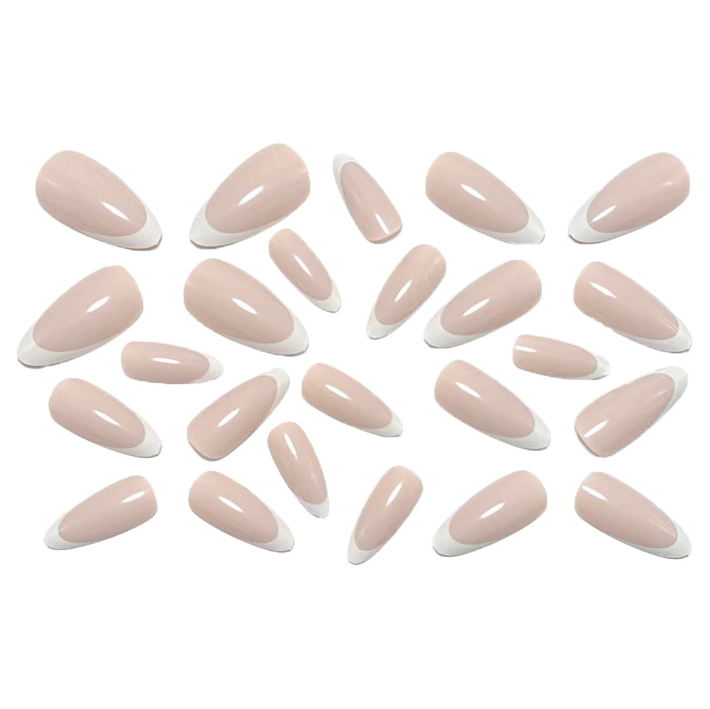 Glamouröse Stiletto Kunstnägel Brehn