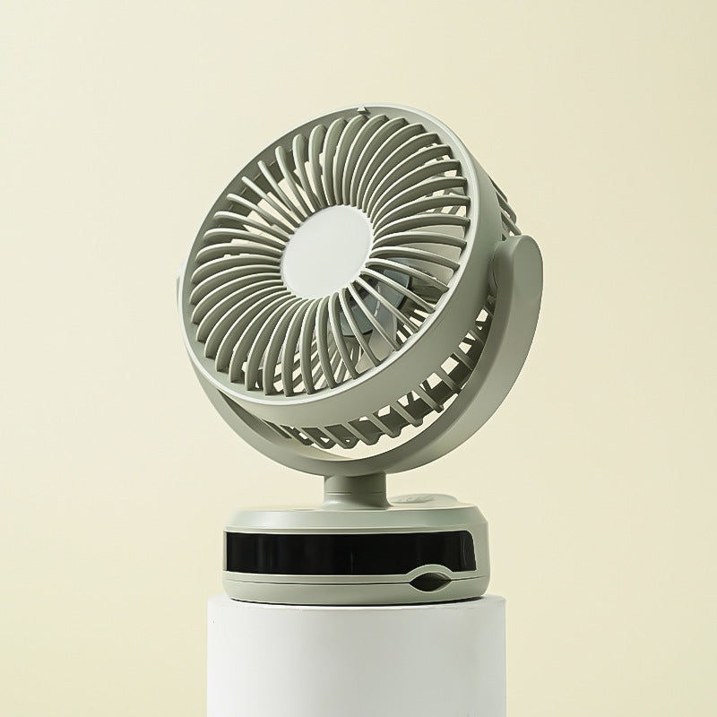 Tragbarer Hochleistungs-Küh ventilator Brehn