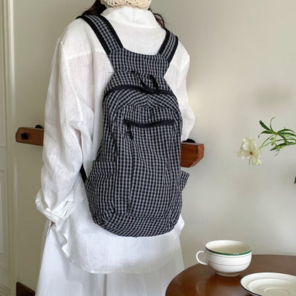 Leichter Alltags-Rucksack
