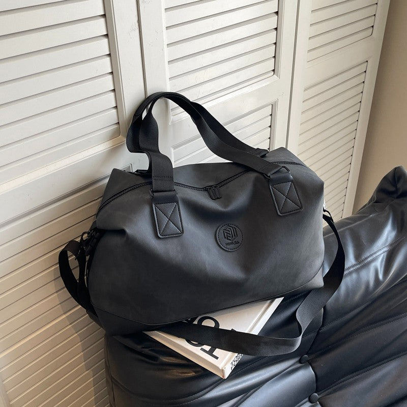 Haltbarer Canvas Reisetasche