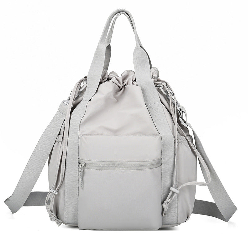 Sleek Travel Duffel Bag Brehn