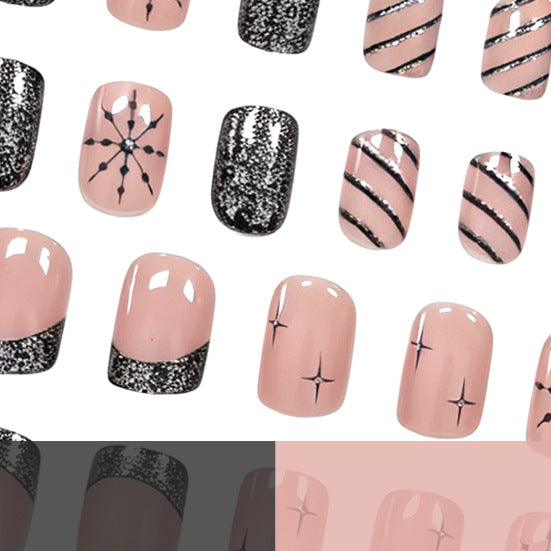 Nail Art Brehn