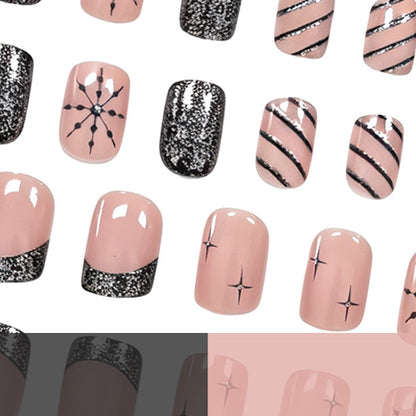 Nail Art Brehn