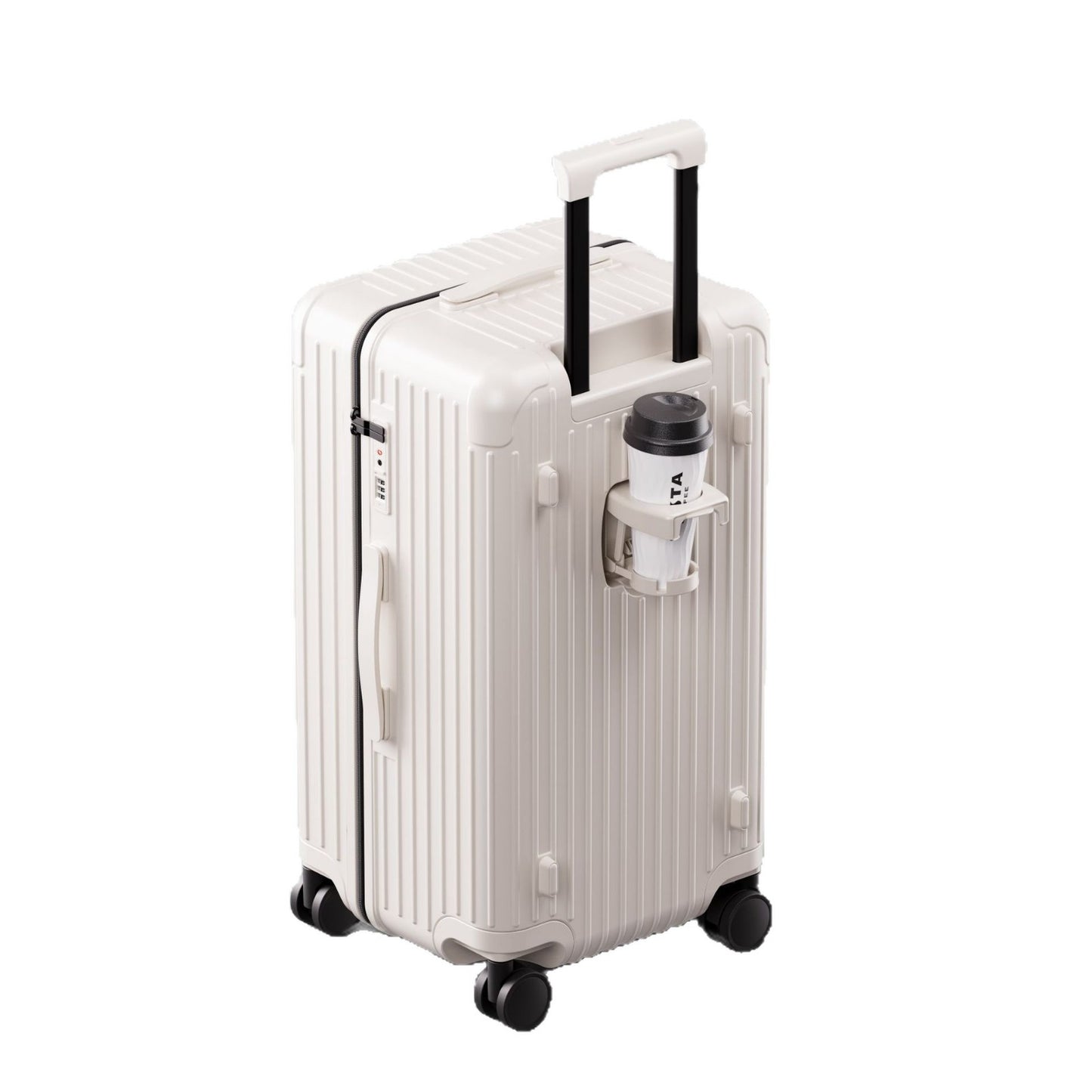 Robuste Kabinenreisetasche